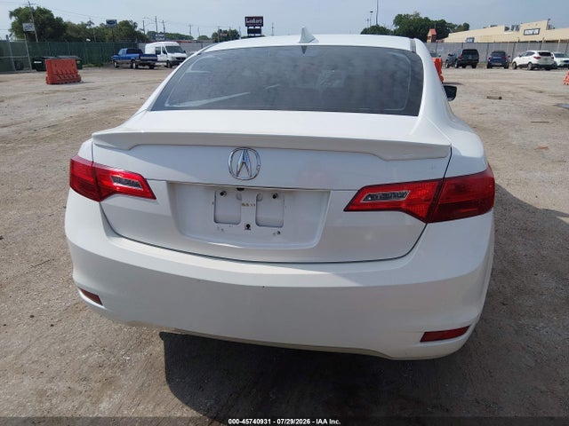 Продажа на аукционе авто 2013 Acura Ilx 2.0l, vin: 19VDE1F73DE003557, номер лота: 45740931