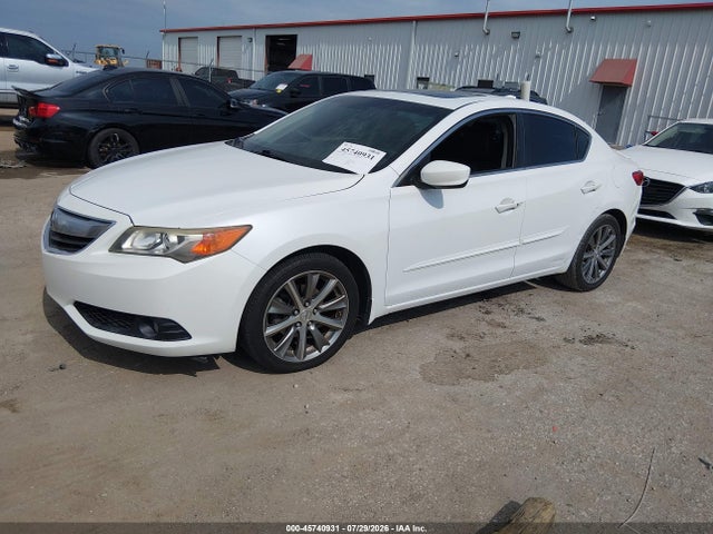 Продажа на аукционе авто 2013 Acura Ilx 2.0l, vin: 19VDE1F73DE003557, номер лота: 45740931