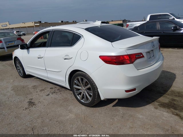 Продажа на аукционе авто 2013 Acura Ilx 2.0l, vin: 19VDE1F73DE003557, номер лота: 45740931