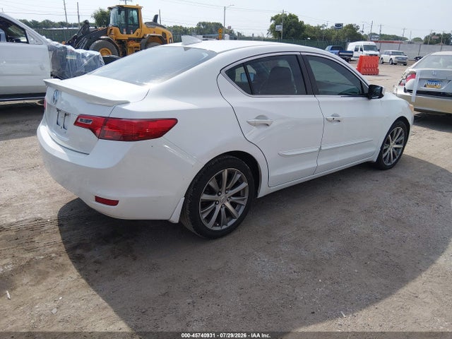 Продажа на аукционе авто 2013 Acura Ilx 2.0l, vin: 19VDE1F73DE003557, номер лота: 45740931