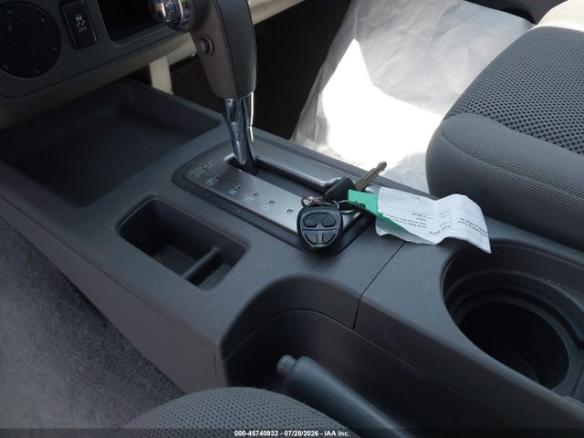 Nissan FRONTIER S 2016 1N6AD0ER0GN766207 Image 11