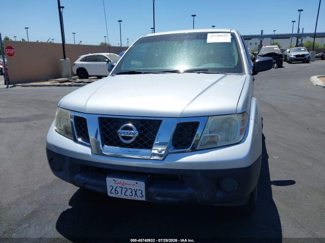 Nissan FRONTIER S 2016 1N6AD0ER0GN766207 Image 13