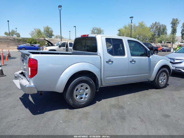 Nissan FRONTIER S 2016 1N6AD0ER0GN766207 Image 14