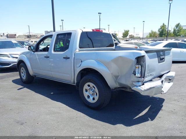 Nissan FRONTIER S 2016 1N6AD0ER0GN766207 Image 15