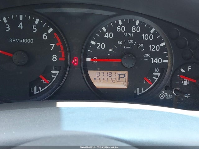Nissan FRONTIER S 2016 1N6AD0ER0GN766207 Image 16