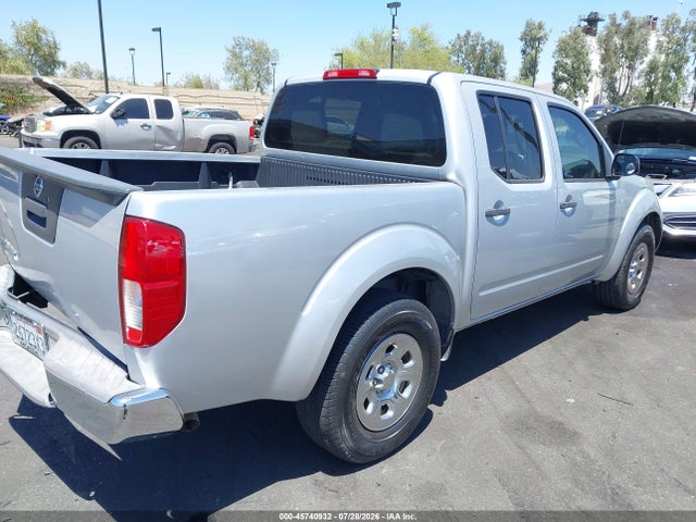 Nissan FRONTIER S 2016 1N6AD0ER0GN766207 Image 12