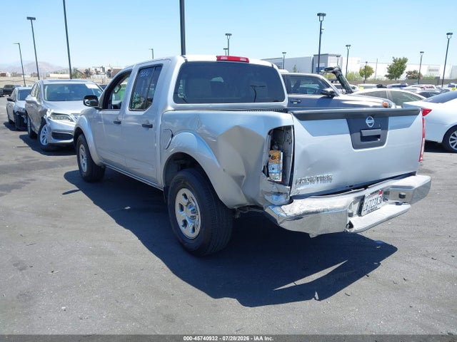 Nissan FRONTIER S 2016 1N6AD0ER0GN766207 Image 3