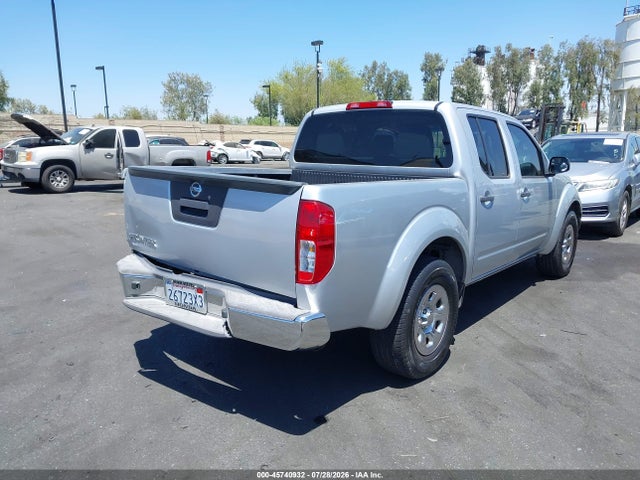 Nissan FRONTIER S 2016 1N6AD0ER0GN766207 Image 4
