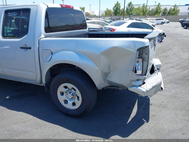 Nissan FRONTIER S 2016 1N6AD0ER0GN766207 Image 6