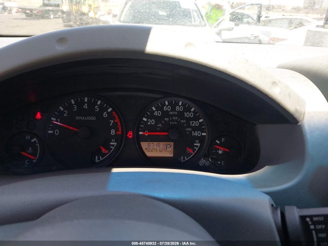 Nissan FRONTIER S 2016 1N6AD0ER0GN766207 Image 7