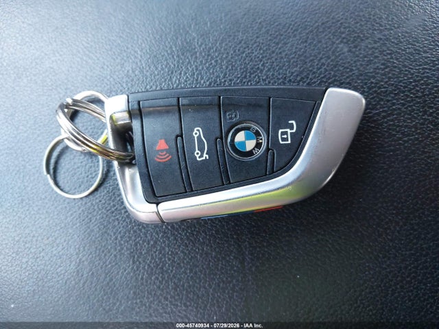 Aukcja sprzedaży 2020 Bmw M340i M340i Xdrive, vin: WBA5U9C01LFH73877, numer aukcji: 45740934