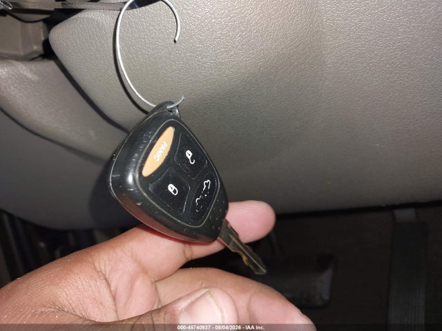 45740937 :رقم المزاد ، 1J4HR58N95C590236 vin ، 2005 Jeep Grand Cherokee Limited مزاد بيع