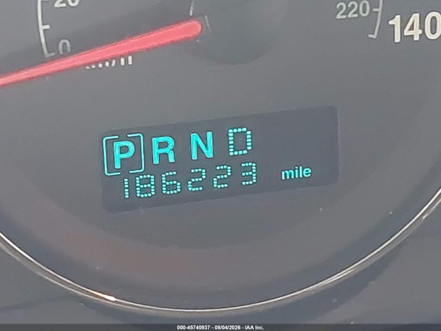 45740937 :رقم المزاد ، 1J4HR58N95C590236 vin ، 2005 Jeep Grand Cherokee Limited مزاد بيع