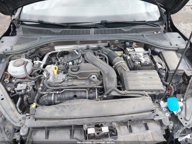 Продаж на аукціоні авто 2025 Volkswagen Jetta S, vin: 3VW5X7BU1SM029465, номер лоту: 45740938