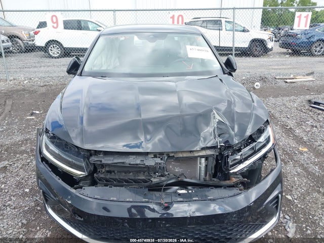 Продаж на аукціоні авто 2025 Volkswagen Jetta S, vin: 3VW5X7BU1SM029465, номер лоту: 45740938