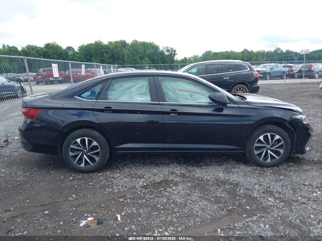 Продаж на аукціоні авто 2025 Volkswagen Jetta S, vin: 3VW5X7BU1SM029465, номер лоту: 45740938