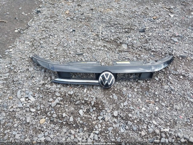 Продаж на аукціоні авто 2025 Volkswagen Jetta S, vin: 3VW5X7BU1SM029465, номер лоту: 45740938