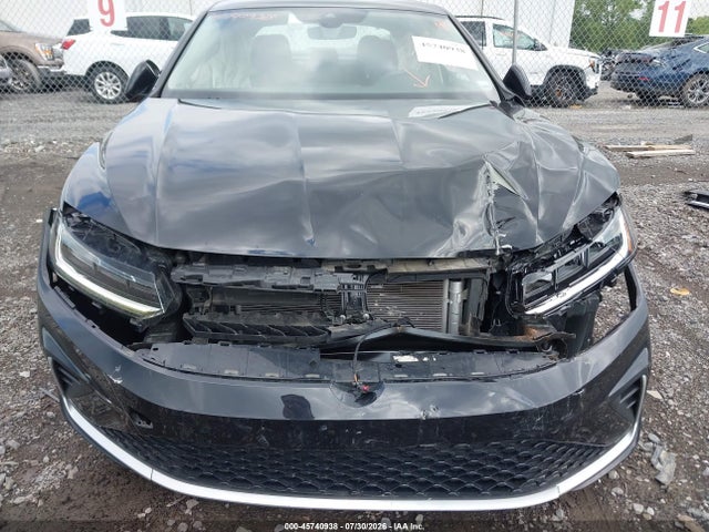 Продаж на аукціоні авто 2025 Volkswagen Jetta S, vin: 3VW5X7BU1SM029465, номер лоту: 45740938