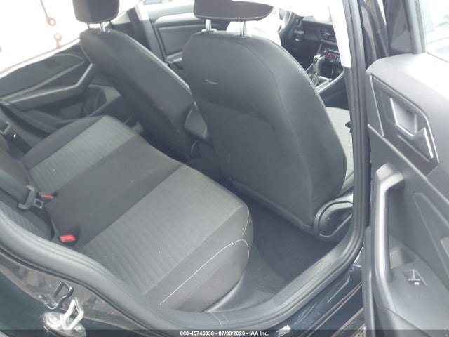 Продаж на аукціоні авто 2025 Volkswagen Jetta S, vin: 3VW5X7BU1SM029465, номер лоту: 45740938
