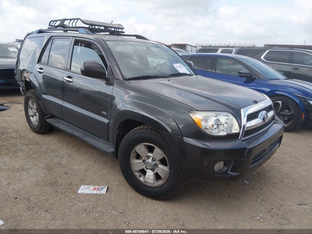 Продаж на аукціоні авто 2008 Toyota 4runner Sr5 V6, vin: JTEZU14R58K013963, номер лоту: 45740941