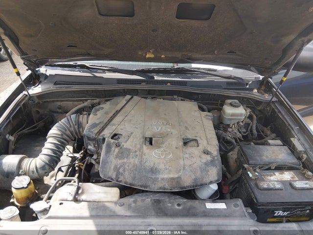 Продаж на аукціоні авто 2008 Toyota 4runner Sr5 V6, vin: JTEZU14R58K013963, номер лоту: 45740941