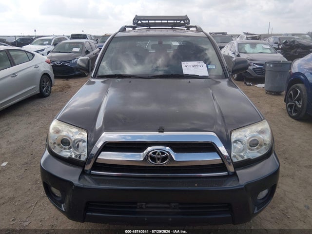 Продаж на аукціоні авто 2008 Toyota 4runner Sr5 V6, vin: JTEZU14R58K013963, номер лоту: 45740941