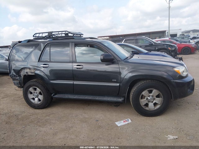 Продаж на аукціоні авто 2008 Toyota 4runner Sr5 V6, vin: JTEZU14R58K013963, номер лоту: 45740941
