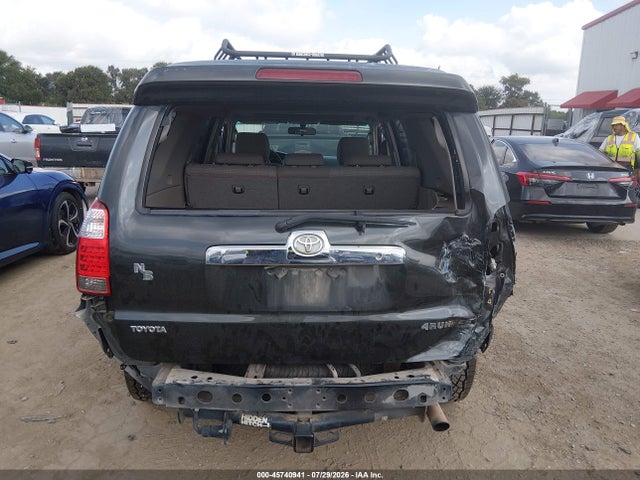 Продаж на аукціоні авто 2008 Toyota 4runner Sr5 V6, vin: JTEZU14R58K013963, номер лоту: 45740941