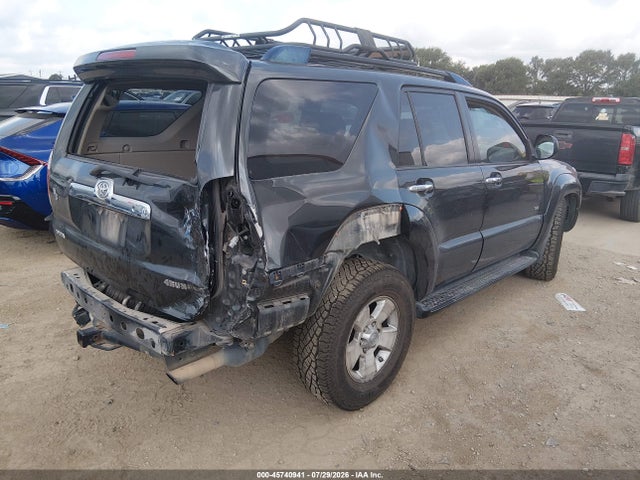 Продаж на аукціоні авто 2008 Toyota 4runner Sr5 V6, vin: JTEZU14R58K013963, номер лоту: 45740941