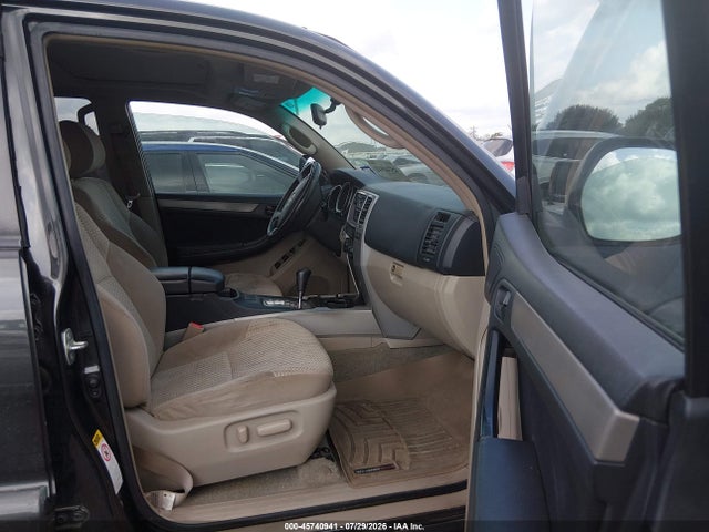 Продаж на аукціоні авто 2008 Toyota 4runner Sr5 V6, vin: JTEZU14R58K013963, номер лоту: 45740941