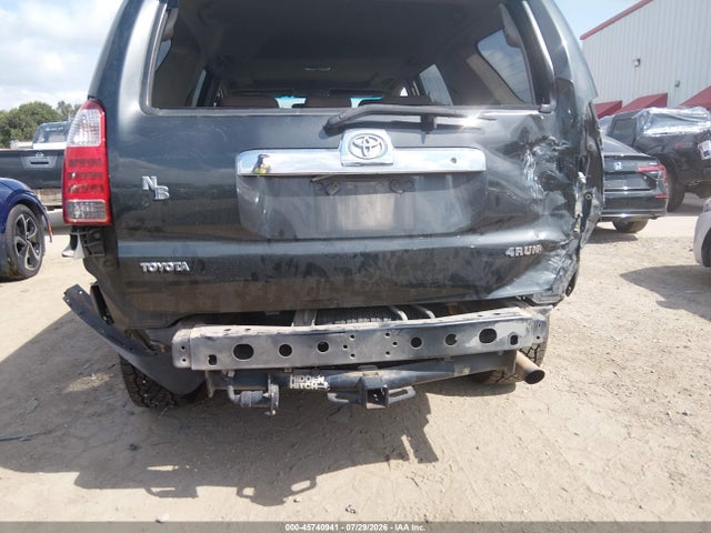 Продаж на аукціоні авто 2008 Toyota 4runner Sr5 V6, vin: JTEZU14R58K013963, номер лоту: 45740941