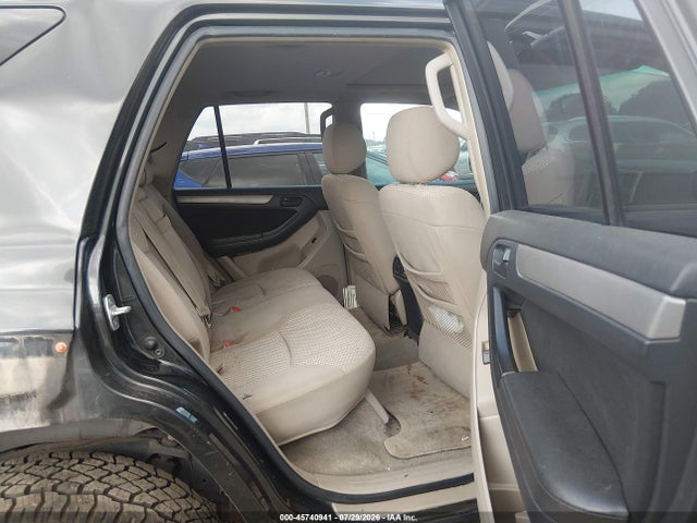 Продаж на аукціоні авто 2008 Toyota 4runner Sr5 V6, vin: JTEZU14R58K013963, номер лоту: 45740941
