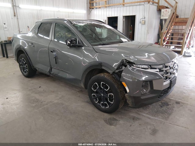Продаж на аукціоні авто 2023 Hyundai Santa Cruz Sel Premium, vin: 5NTJDDAF8PH049819, номер лоту: 45740942