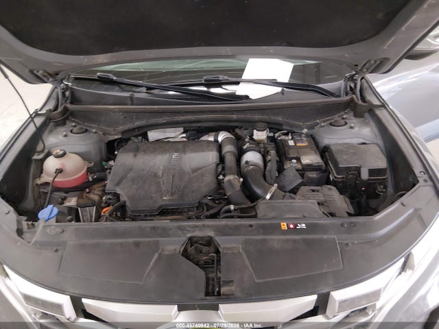 Auction sale of the 2023 Hyundai Santa Cruz Sel Premium, vin: 5NTJDDAF8PH049819, lot number: 45740942