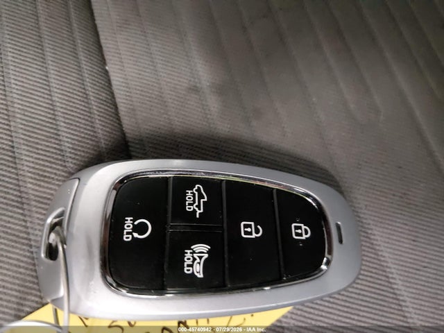 Auction sale of the 2023 Hyundai Santa Cruz Sel Premium, vin: 5NTJDDAF8PH049819, lot number: 45740942