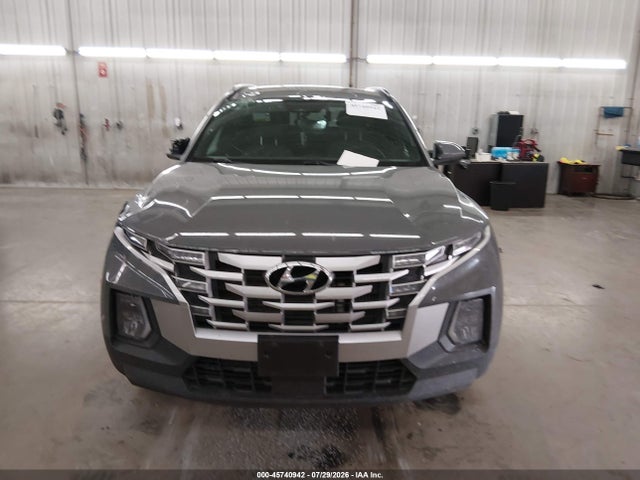 Auction sale of the 2023 Hyundai Santa Cruz Sel Premium, vin: 5NTJDDAF8PH049819, lot number: 45740942