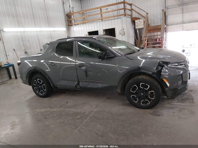 Auction sale of the 2023 Hyundai Santa Cruz Sel Premium, vin: 5NTJDDAF8PH049819, lot number: 45740942