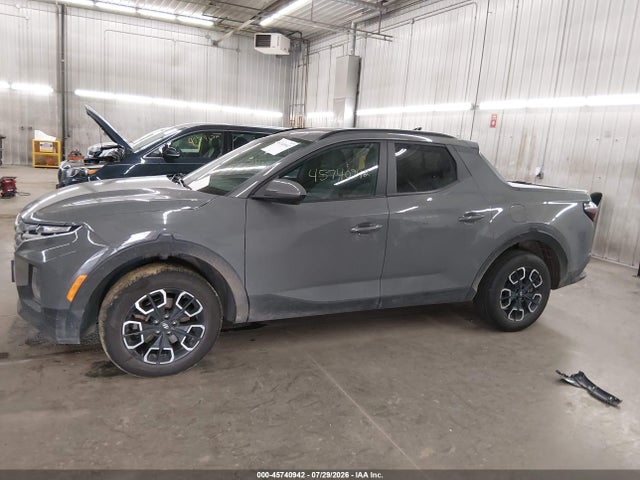 Auction sale of the 2023 Hyundai Santa Cruz Sel Premium, vin: 5NTJDDAF8PH049819, lot number: 45740942