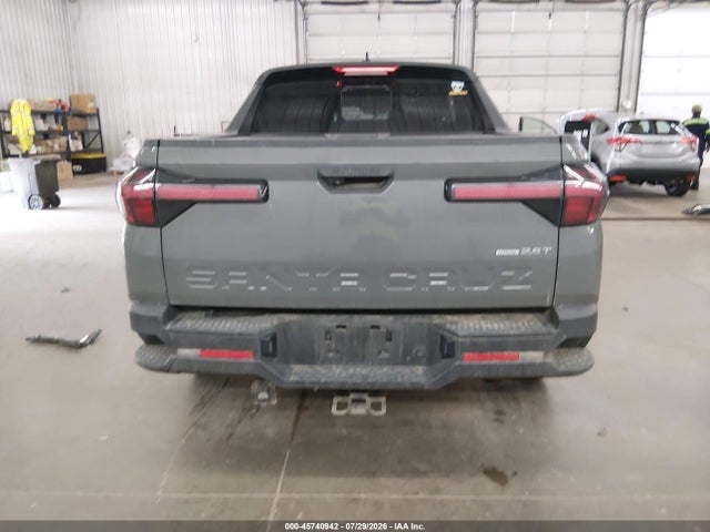 Auction sale of the 2023 Hyundai Santa Cruz Sel Premium, vin: 5NTJDDAF8PH049819, lot number: 45740942