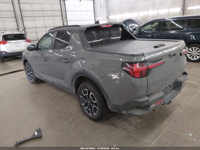 Auction sale of the 2023 Hyundai Santa Cruz Sel Premium, vin: 5NTJDDAF8PH049819, lot number: 45740942