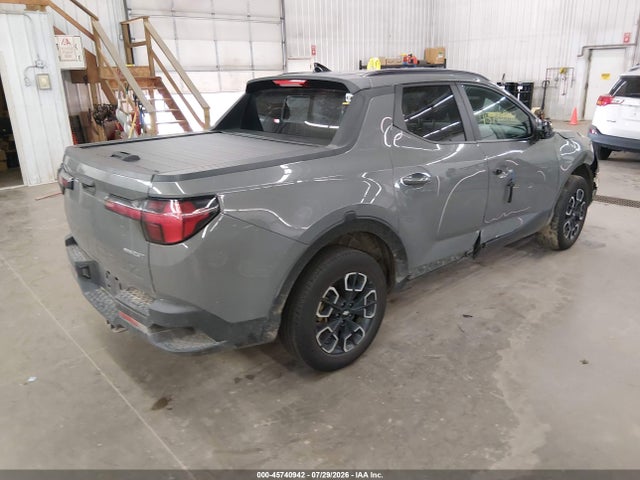Auction sale of the 2023 Hyundai Santa Cruz Sel Premium, vin: 5NTJDDAF8PH049819, lot number: 45740942