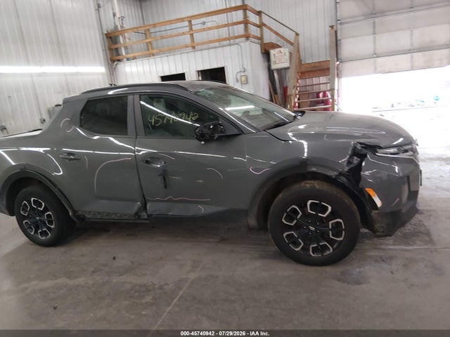 Auction sale of the 2023 Hyundai Santa Cruz Sel Premium, vin: 5NTJDDAF8PH049819, lot number: 45740942