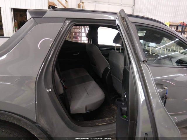 Auction sale of the 2023 Hyundai Santa Cruz Sel Premium, vin: 5NTJDDAF8PH049819, lot number: 45740942