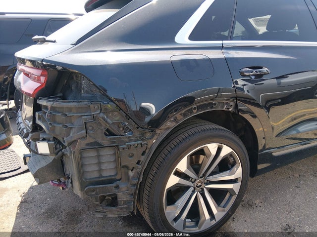 Aukcja sprzedaży 2021 Audi Q8 Prestige 55 Tfsi Quattro Tiptronic, vin: WA1FVAF18MD027036, numer aukcji: 45740944