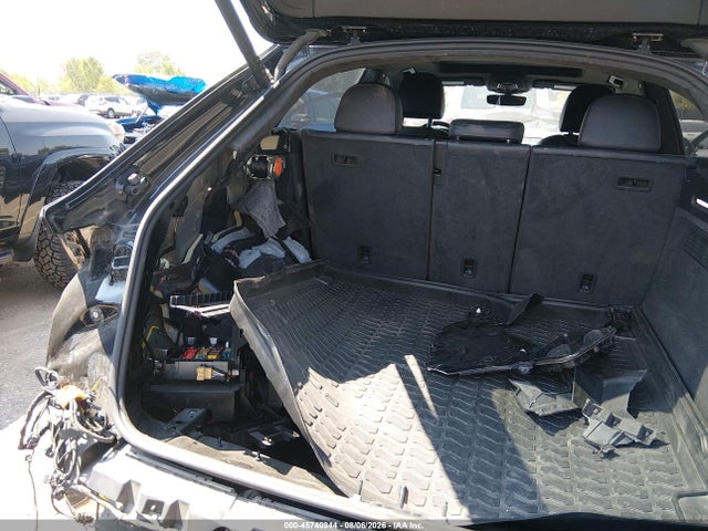 Aukcja sprzedaży 2021 Audi Q8 Prestige 55 Tfsi Quattro Tiptronic, vin: WA1FVAF18MD027036, numer aukcji: 45740944