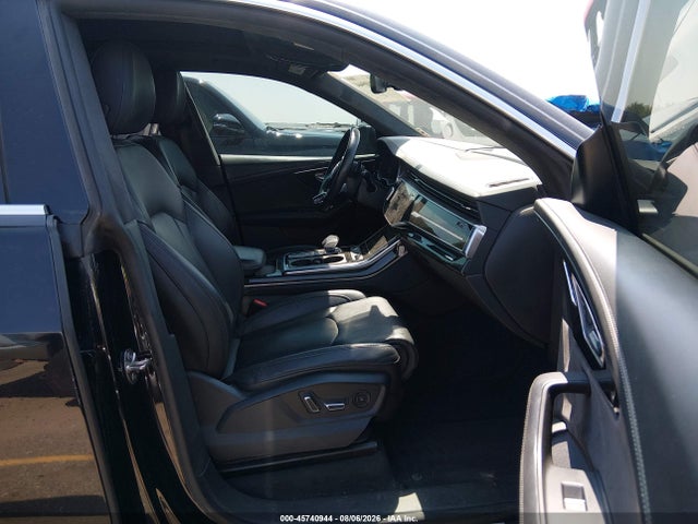 Aukcja sprzedaży 2021 Audi Q8 Prestige 55 Tfsi Quattro Tiptronic, vin: WA1FVAF18MD027036, numer aukcji: 45740944