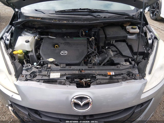 Продаж на аукціоні авто 2013 Mazda Mazda5 Sport, vin: JM1CW2BL6D0146679, номер лоту: 45740950