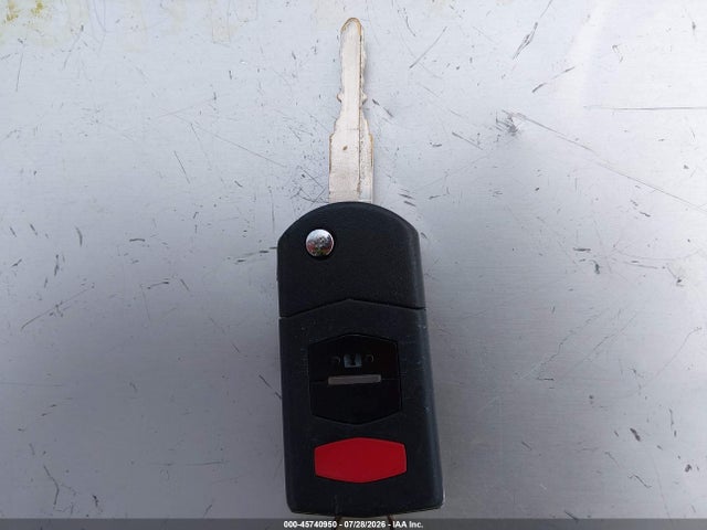 Продаж на аукціоні авто 2013 Mazda Mazda5 Sport, vin: JM1CW2BL6D0146679, номер лоту: 45740950
