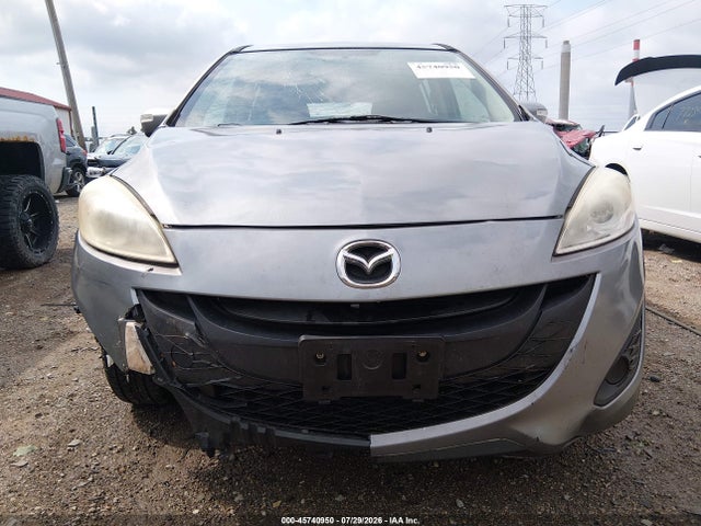 Продаж на аукціоні авто 2013 Mazda Mazda5 Sport, vin: JM1CW2BL6D0146679, номер лоту: 45740950