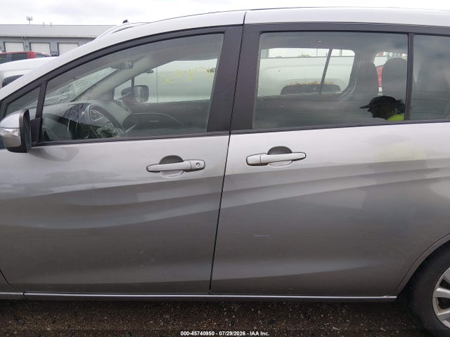 Продаж на аукціоні авто 2013 Mazda Mazda5 Sport, vin: JM1CW2BL6D0146679, номер лоту: 45740950